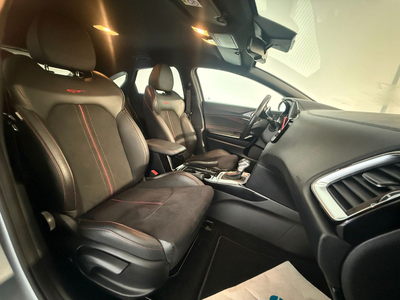 Kia ProCeed / pro_cee'd ProCeed GT Line 1.6|ACC|NAVI|Klappensteuerung — photo 12