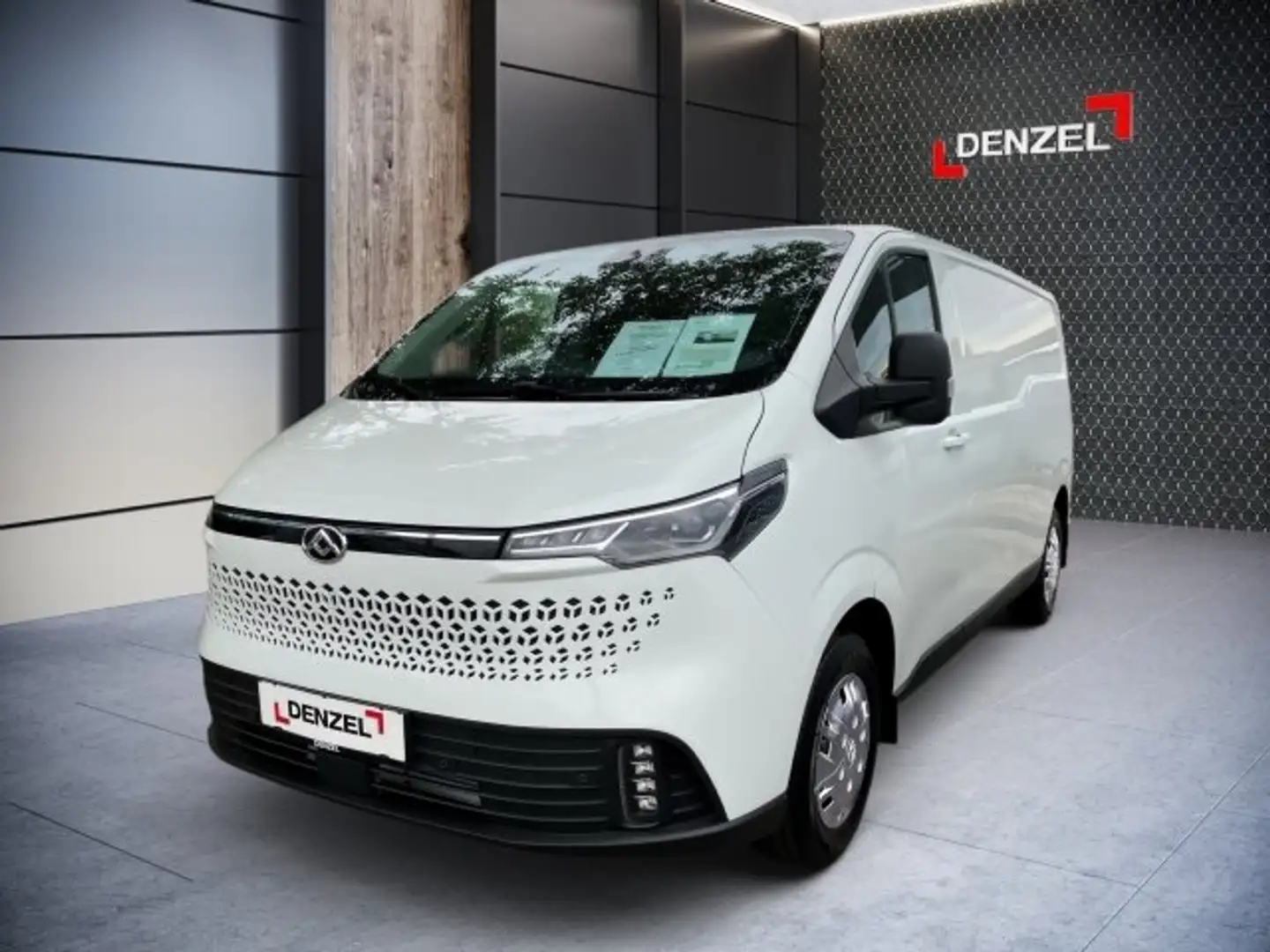 Maxus eDeliver 3 EDEL7 eDeliver7 AWD 88kWh L2H1 7al2h1-PD Bianco - 1
