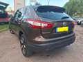 Nissan Qashqai Qashqai II 2014 1.5 dci 360 110cv Marrone - thumbnail 13