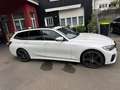 BMW 320 320d xDrive M Sport *LED*DAB*Digital Tacho* Blanc - thumbnail 4
