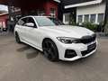 BMW 320 320d xDrive M Sport *LED*DAB*Digital Tacho* Blanc - thumbnail 3