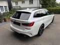BMW 320 320d xDrive M Sport *LED*DAB*Digital Tacho* Blanc - thumbnail 7