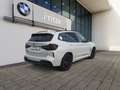 BMW iX3 Impressive HUD AHK Navi Leder ACC 360 Kamera Blanco - thumbnail 6