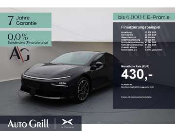 + RWD Long Range AHK CarPlay HeadUp