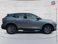 Nissan Qashqai 1.3 Mild Hybrid 140ch Business Edition Gris - thumbnail 4