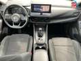 Nissan Qashqai 1.3 Mild Hybrid 140ch Business Edition Gris - thumbnail 17