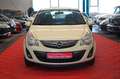 Opel Corsa D 1.2 Lim. Active Klima*Temp*MFL* Weiß - thumbnail 2