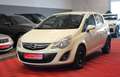 Opel Corsa D 1.2 Lim. Active Klima*Temp*MFL* Weiß - thumbnail 1