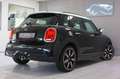 MINI Cooper S Classic Trim 5Türer~DEUTSCH+UNFALLFREI+ Schwarz - thumbnail 9