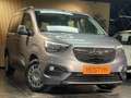 Opel Combo Life 1.2 T L1H1 Comfort S/S*GARANTIE 1AN*1ER MAIN Argent - thumbnail 3