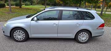Golf Variant 1.9 TDI Trendline