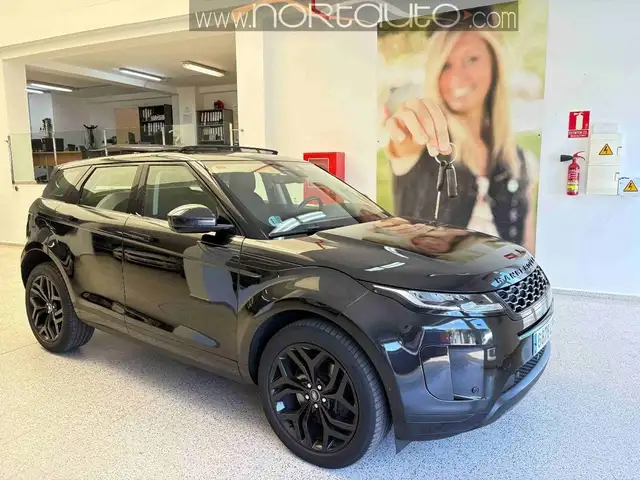 Land Rover Autres 2.0 D163 AUTO 4WD MHEV