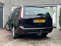 Ford Focus Wagon 1.8 Limited Flexi Fuel Prachtige staat Zwart - thumbnail 5