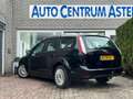 Ford Focus Wagon 1.8 Limited Flexi Fuel Prachtige staat Zwart - thumbnail 3