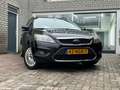 Ford Focus Wagon 1.8 Limited Flexi Fuel Prachtige staat Zwart - thumbnail 2