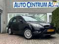 Ford Focus Wagon 1.8 Limited Flexi Fuel Prachtige staat Zwart - thumbnail 1