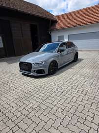 2.5TFSI Quattro