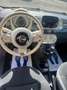 Fiat 500 1.2 Pop POCHI CHILOMETRI!! Gris - thumbnail 7