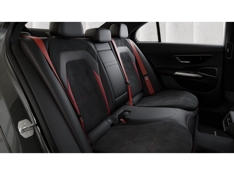 Mercedes-Benz E 53 AMG Hybrid Premium+ Pano HUD Burm DISTR 20" — photo 8