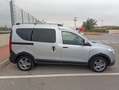 Dacia Dokker 1.5Blue dCi Stepway Essential 70kW Silber - thumbnail 13