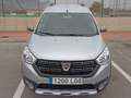 Dacia Dokker 1.5Blue dCi Stepway Essential 70kW Silber - thumbnail 14
