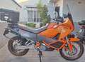 KTM 990 Adventure Año 2007 Orange - thumbnail 2