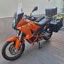 KTM 990 Adventure Año 2007 Orange - thumbnail 7