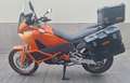 KTM 990 Adventure Año 2007 Orange - thumbnail 4