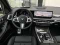 BMW X5 xDrive40i MSport PANO DA PROF PA PROF AHK 21" Schwarz - thumbnail 8