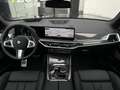 BMW X5 xDrive40i MSport PANO DA PROF PA PROF AHK 21" Schwarz - thumbnail 7