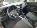 Volkswagen Polo 1,0 TSi Life IQDrive Navi Allwetter SHZ ACC Rot - thumbnail 6