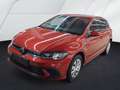 Volkswagen Polo 1,0 TSi Life IQDrive Navi Allwetter SHZ ACC Rot - thumbnail 1