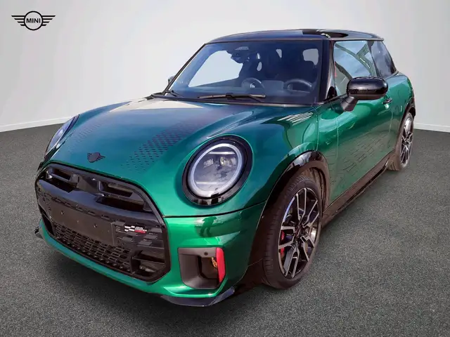 MINI John Cooper Works John Cooper Works Trim