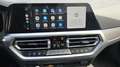 BMW 320 320d Touring Msport auto LASER TETTO HEAD UP KEYLE Blanc - thumbnail 14