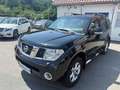 Nissan Pathfinder 2.5 dCi Comfort Schwarz - thumbnail 1