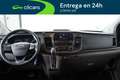 Ford Transit Custom FT 320 L2 Kombi Trend EcoBlue Aut. Gris - thumbnail 13