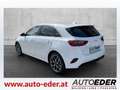 Kia Ceed / cee'd ceed 1,0 T-GDI GPF Silber Weiß - thumbnail 4