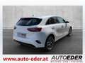Kia Ceed / cee'd ceed 1,0 T-GDI GPF Silber Weiß - thumbnail 5