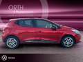 Renault Clio IV 0.9 TCe Limited Sound System KLIMA PDC Rouge - thumbnail 6
