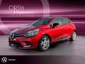 Renault Clio IV 0.9 TCe Limited Sound System KLIMA PDC Rouge - thumbnail 1