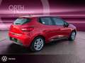 Renault Clio IV 0.9 TCe Limited Sound System KLIMA PDC Rouge - thumbnail 3