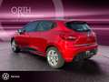 Renault Clio IV 0.9 TCe Limited Sound System KLIMA PDC Rouge - thumbnail 4