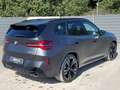 BMW X3 M50 xDrive Mattlack Driv.Prof. AHK el. GSD! Grau - thumbnail 13