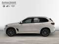 BMW X5 xDrive50e M Sportpaket*H&K*Pano*AHK*DAB*360°Kamera Weiß - thumbnail 2