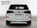 BMW X5 xDrive50e M Sportpaket*H&K*Pano*AHK*DAB*360°Kamera Weiß - thumbnail 4