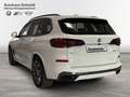 BMW X5 xDrive50e M Sportpaket*H&K*Pano*AHK*DAB*360°Kamera Weiß - thumbnail 3