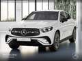 Mercedes-Benz GLC 200 4M AMG+NIGHT+360+TOTW+KEYLESS+9G Weiß - thumbnail 2
