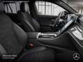 Mercedes-Benz GLC 200 4M AMG+NIGHT+360+TOTW+KEYLESS+9G Weiß - thumbnail 11