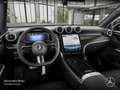 Mercedes-Benz GLC 200 4M AMG+NIGHT+360+TOTW+KEYLESS+9G Weiß - thumbnail 9