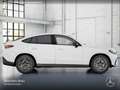 Mercedes-Benz GLC 200 4M AMG+NIGHT+360+TOTW+KEYLESS+9G Weiß - thumbnail 18
